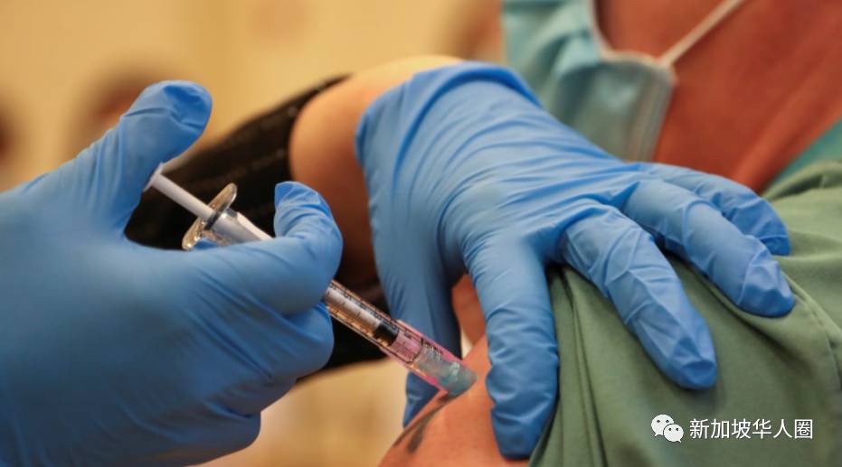 新加坡卫生部辟谣：接种疫苗不会对核酸检测结果有影响