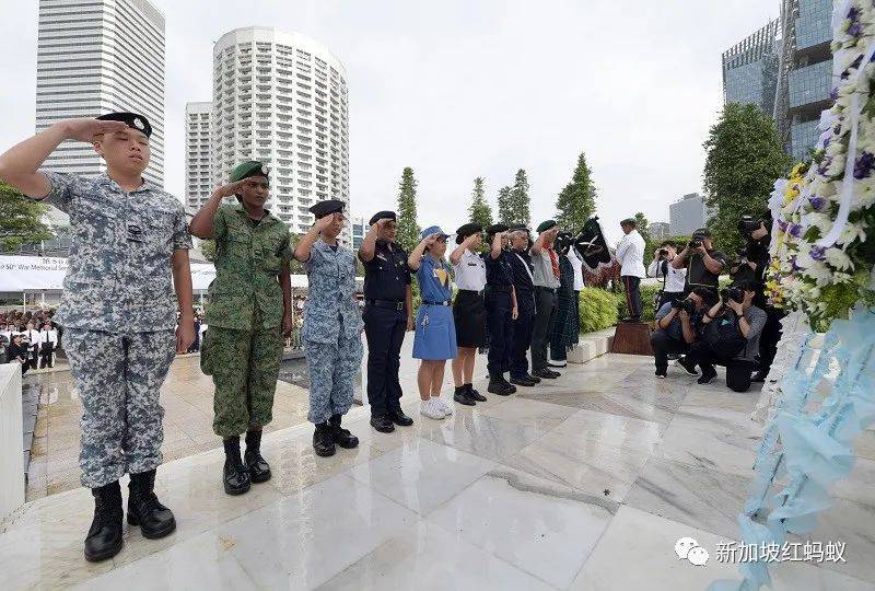 不要因意外的发生，而拒绝让新加坡年轻人开展户外训练