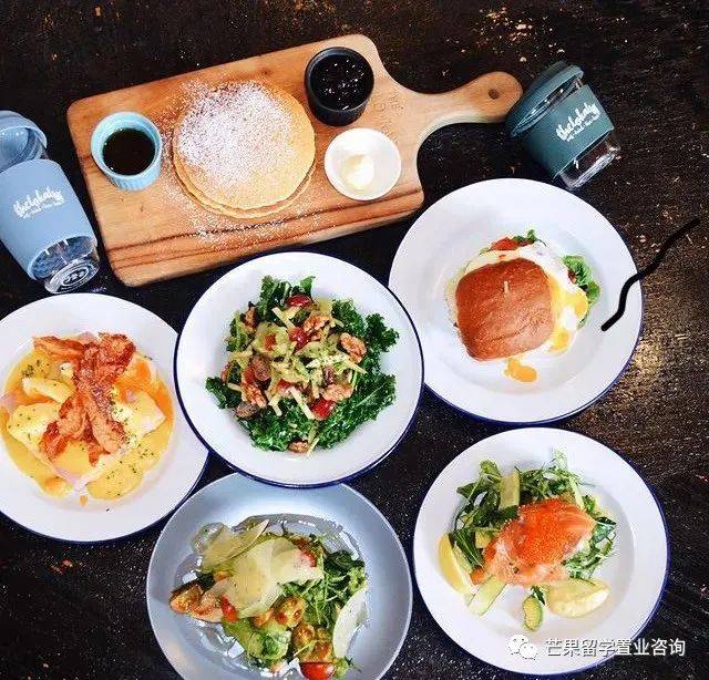 这5家CAFE体验不同国家的异域风情