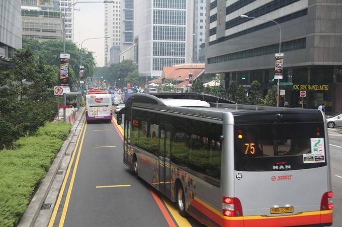 新加坡低收入家庭又有福利了，公共运输券免费申请