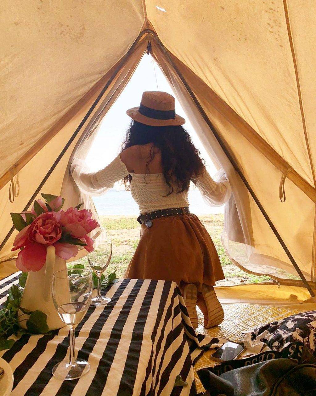 户外活动新选项✨ 新加坡公园烧烤炉&露营区重新开放!内附申请步骤+扎营地推荐