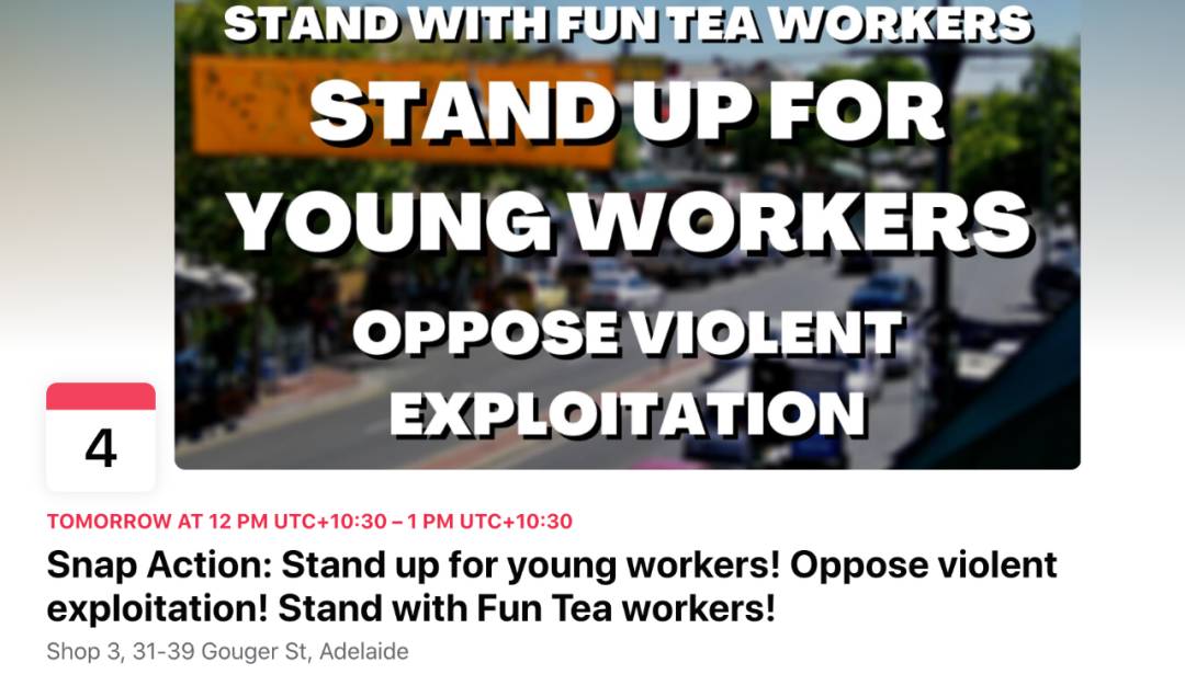 中国女留学生讨薪被掌掴、踢飞!唐人街爆发抗议游行!新加坡也有这种事吗