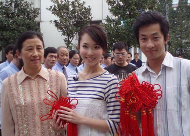 范文芳：曾是新加坡第一美女，出道24年零绯闻，如今她怎么样了