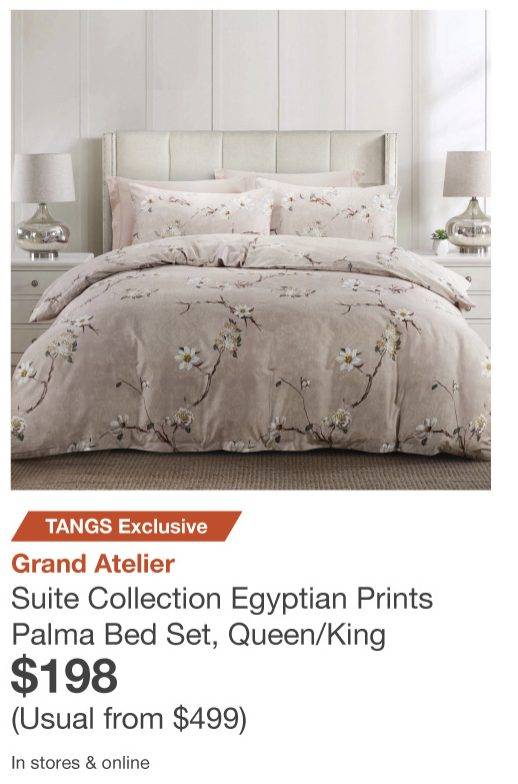 2021年开门红！雅诗兰黛专柜套装半价卖！250、120新币礼券四处飞，还能叠加12%返现！TANGS 2021首个会员日来了