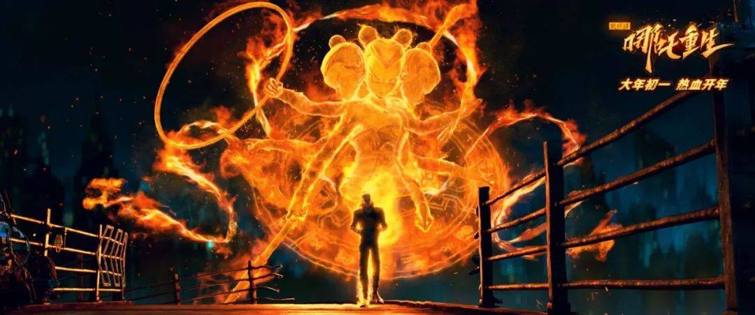 2021贺岁档电影，你想看哪一部