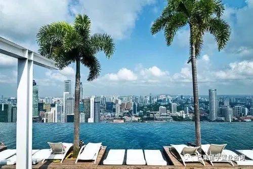 新加坡封城一周年之际，狂开10个新景点准备迎外国游客