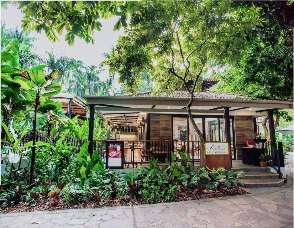 新加坡“巴厘岛”风情🏝 假装出国度假清单✈️ 不出国门也能尽享异域浪漫