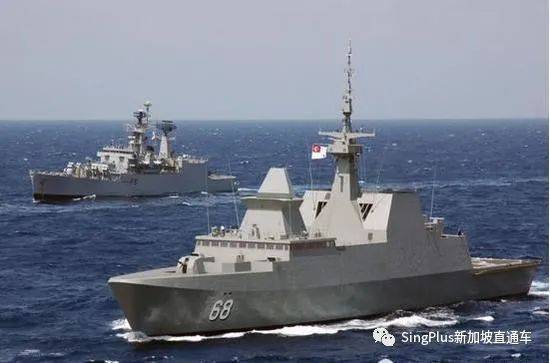 近期军演频频，新加坡人均军事实力竟排世界第一