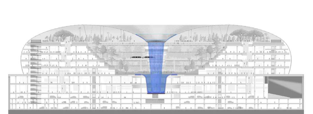 新加坡樟宜机场全方位解读