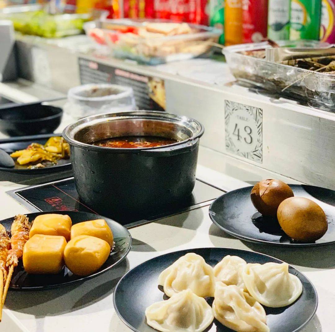 狮城十二时辰 “丑时”夜深了，还有哪些店能满足你想吃夜宵的胃