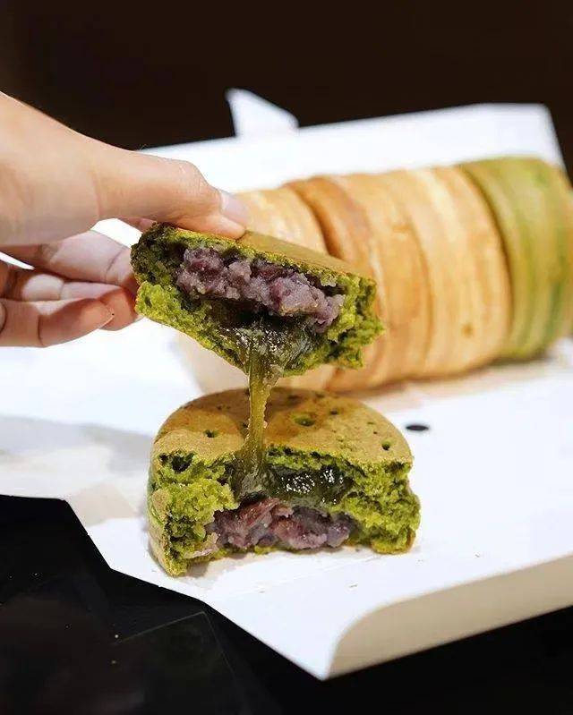 圣诞打卡清单,Suntec City都有哪些不能错过的日本好料