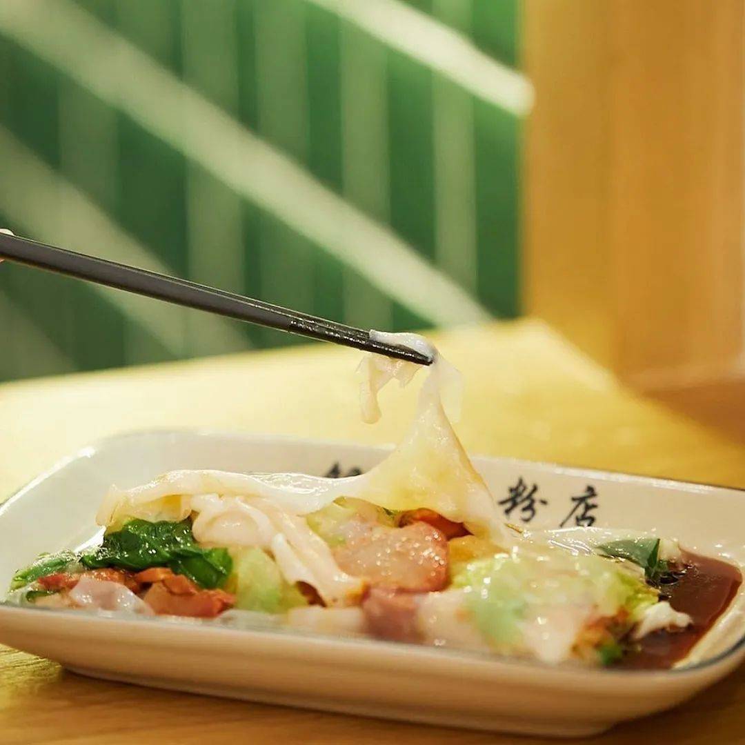 狮城嗦粉不完全指南（上）：嗦粉，只有0次和无数次