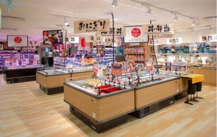 【假装在日本】新加坡Don Don Donki新年必买好物种草清单