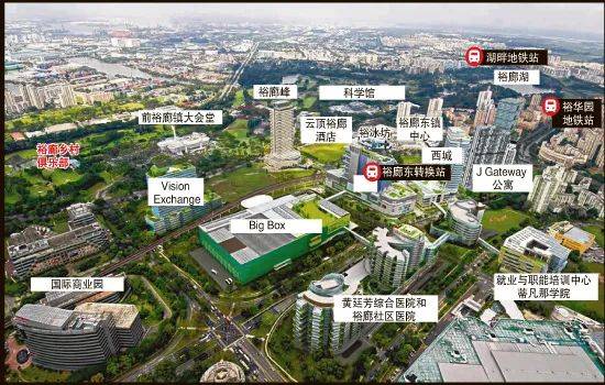 新加坡→马来西亚高铁宣布取消！两国十年规划梦碎元旦