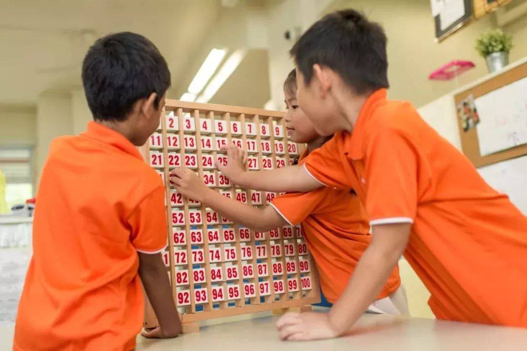 新加坡留学,新加坡的中学课程有哪些