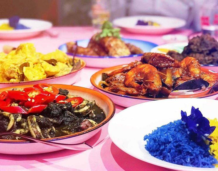 Tiong Bahru的历史美食！有哪些是值得保留的