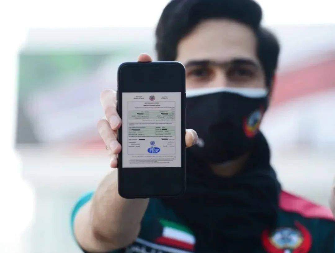 最新！这些国家接种疫苗后，隔离期变短、免戴口罩！或和新加坡互免隔离