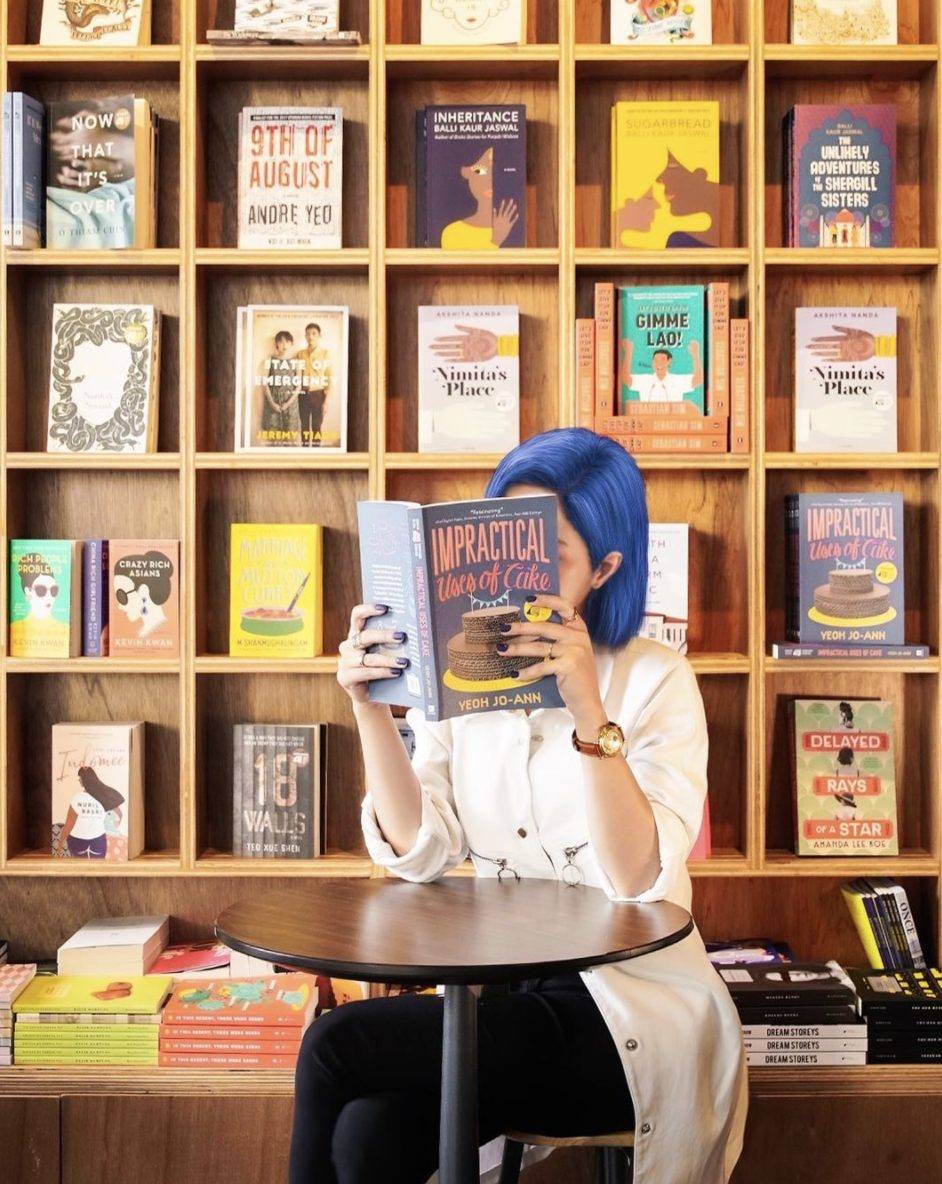 新加坡漫游地图！手把手带你玩转Ang Siang Hill🗺 最有情调的山丘，吃喝玩乐大合集