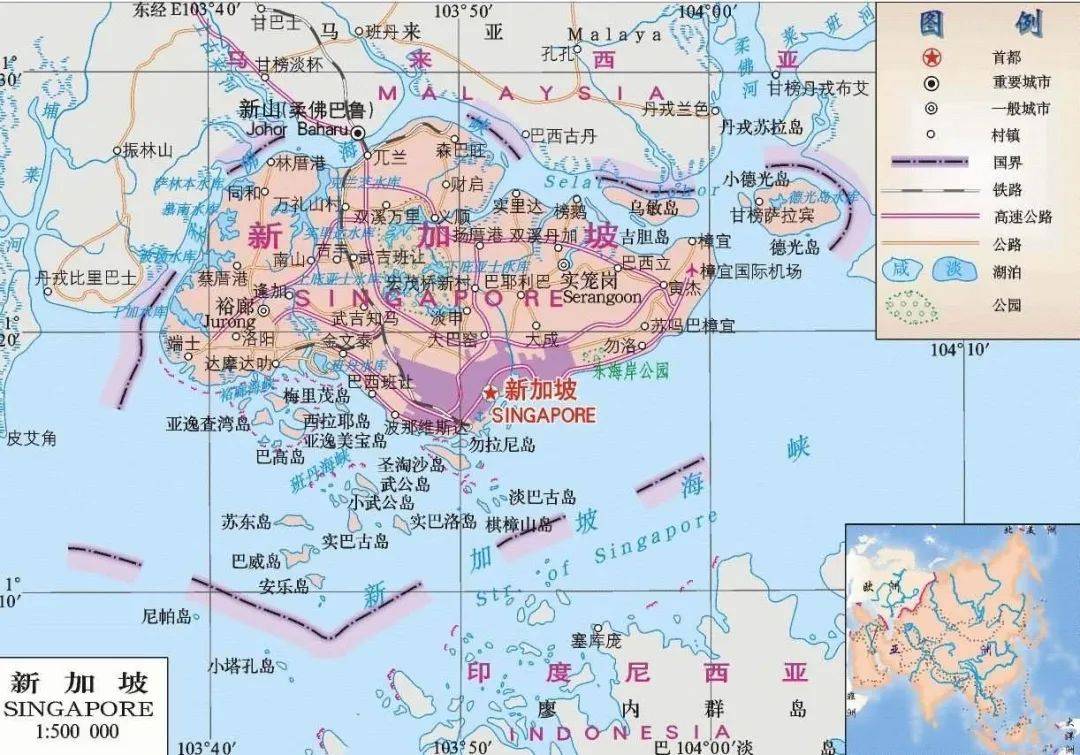 五连冠背后的故事,1994年,新加坡为什么选择了苏州