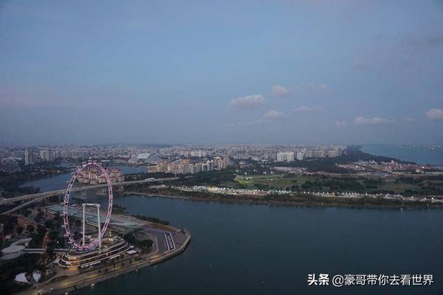新加坡不枉此行的12大看点（上）分三集介绍）
