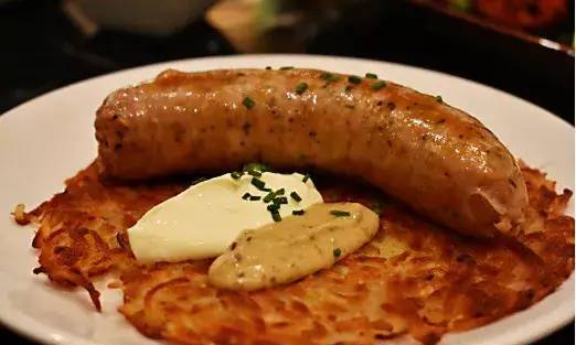 圣诞节该去哪？好吃的，好玩的统统安排