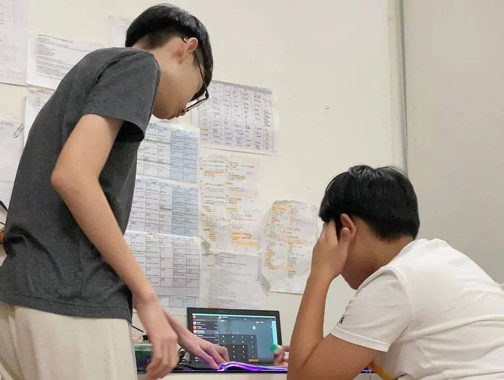 再见T分数,再见PSLE压力?新系统能否减轻新加坡孩子的压力