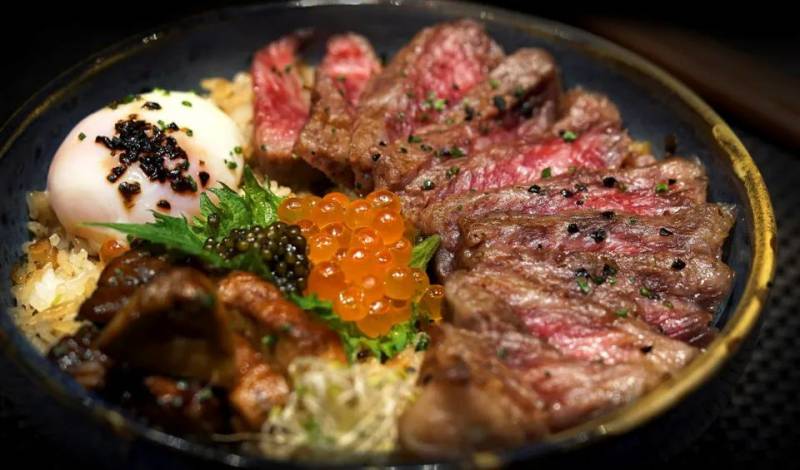 新加坡圣诞+新年大餐，“吃货们”走一个