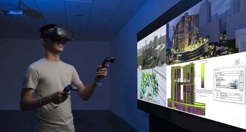 顺应未来职场需求, 新加坡各理工学院纷纷推出新课程或新教学模式