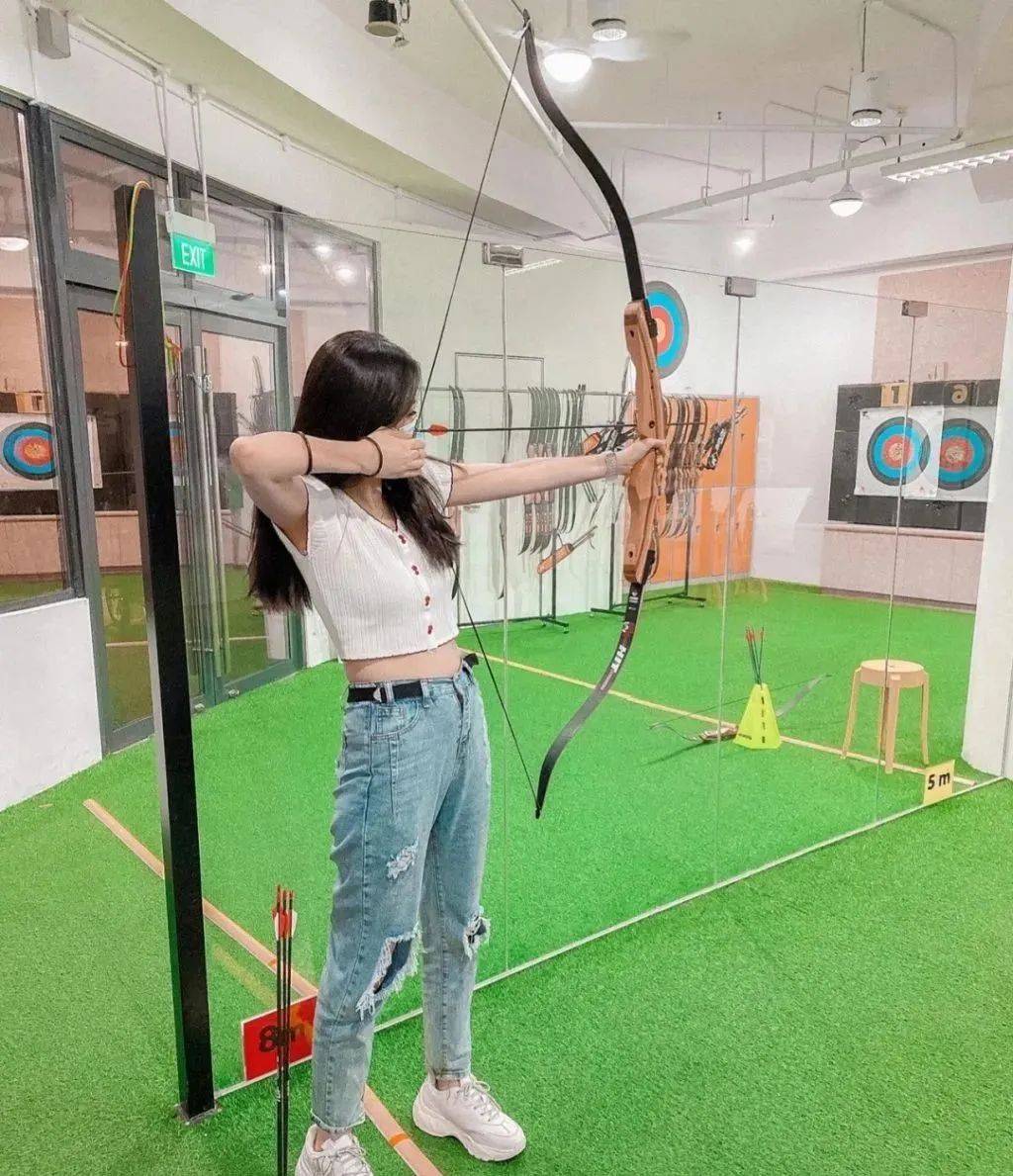 下雨天不宅家系列——试试新加坡这些让你放飞自我的室内玩法