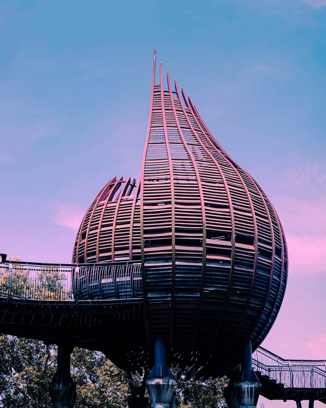 秘密景区！新加坡8座遗忘的角落🌂 徒步旅行好去处！消失的水库、战争遗物、遗弃古迹