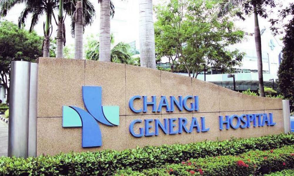 她，打官司赢了这家新加坡医院，获赔32万新！却失去了生命