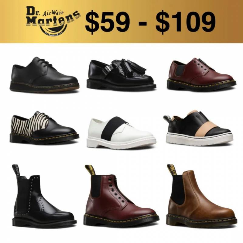 阿迪达斯、耐克、彪马等更多商品8折优惠