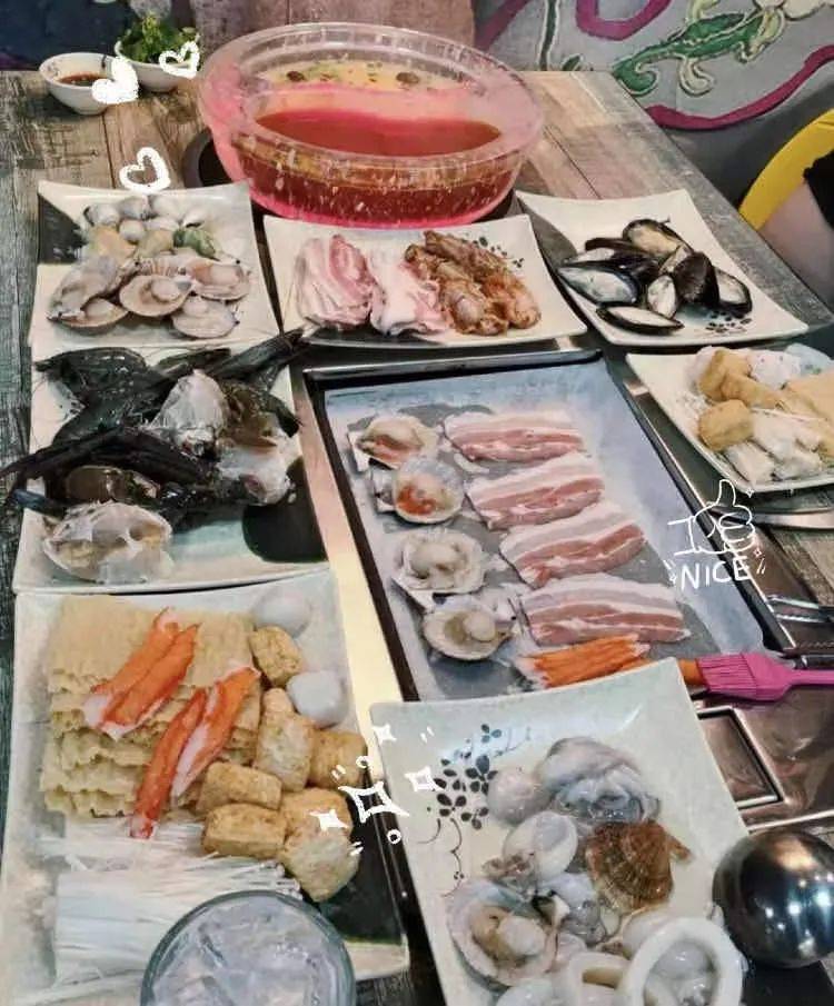 新年聚会吃什么？ 盘点新加坡超值中/台/日/韩式性价比最高火锅店