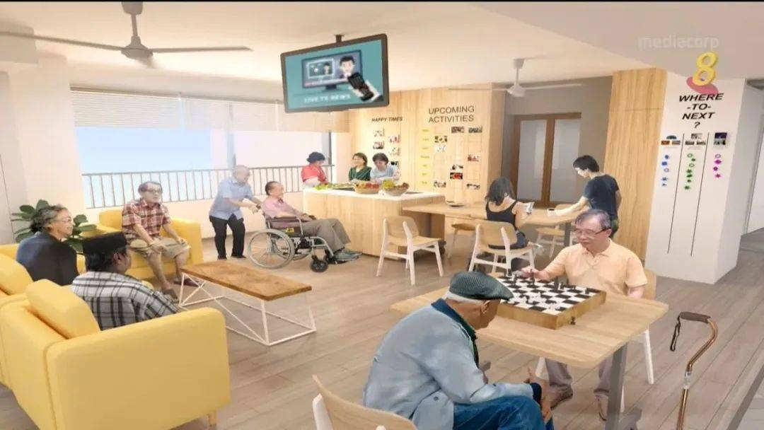 下月起！新加坡一波新政来袭！出入境、准证申请有变化！影响全岛每个人