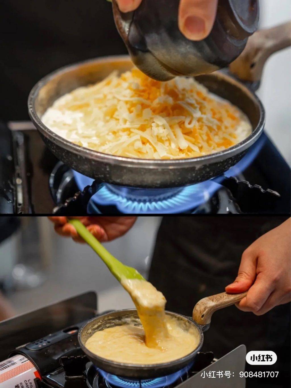 Bugis+排队王🏆 会流心的鸡蛋！爆火日式蛋包饭&amp;面专卖店🤤 独家销魂好滋味