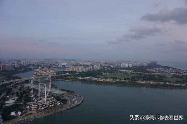 新加坡不枉此行的12大看点（上）分三集介绍）