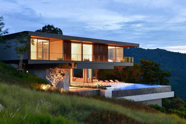 安居新加坡和泰国 迈步成为“全球居民”