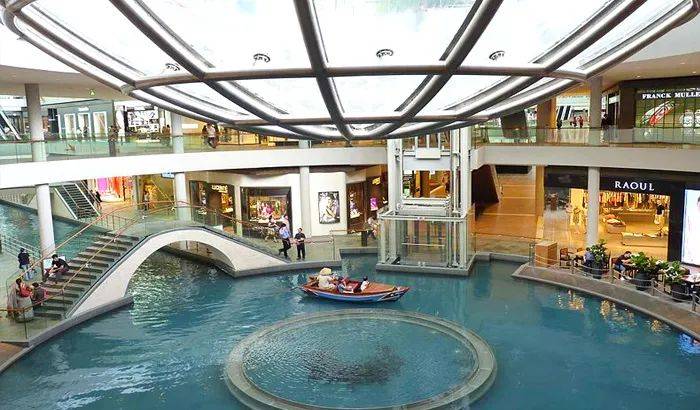 小坡岛留学 新加坡逛街购物生活用品采购攻略