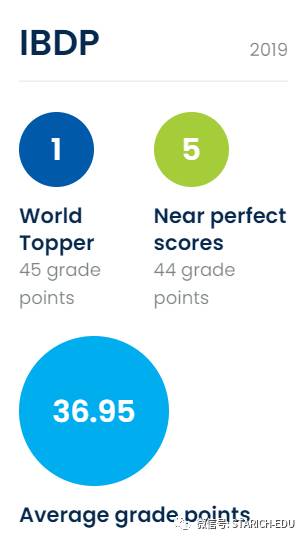 地表最强，新加坡各类IB学校大全~信息量大过脑容量