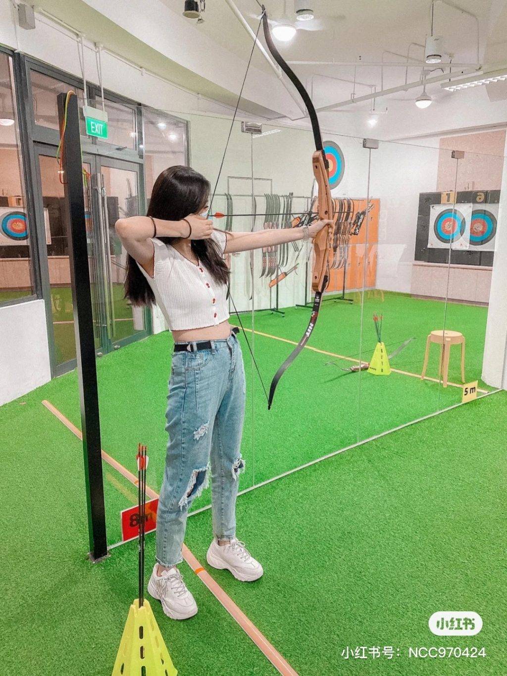 晴天雨天都能玩！ 新加坡室内娱乐大搜罗📣 不日晒、不淋雨，超级好玩又刺激