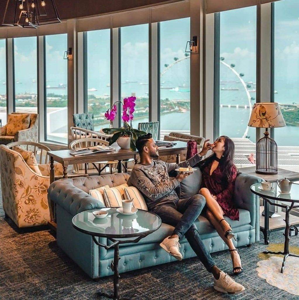 Pan Pacific Hotels新推超值优惠！促销期间预定酒店，即享房价“全额”换取餐饮积分