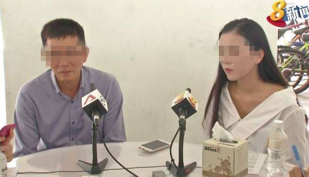 这个PR自愿要求服兵役：新加坡是我的家乡！移民后都必须当兵吗