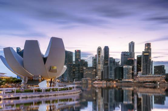 新加坡公司成立后还需要做些什么