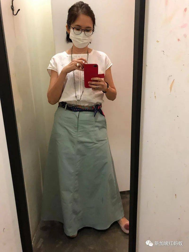 狮城百年商场关门前最后一个月，有什么不为人知的一面