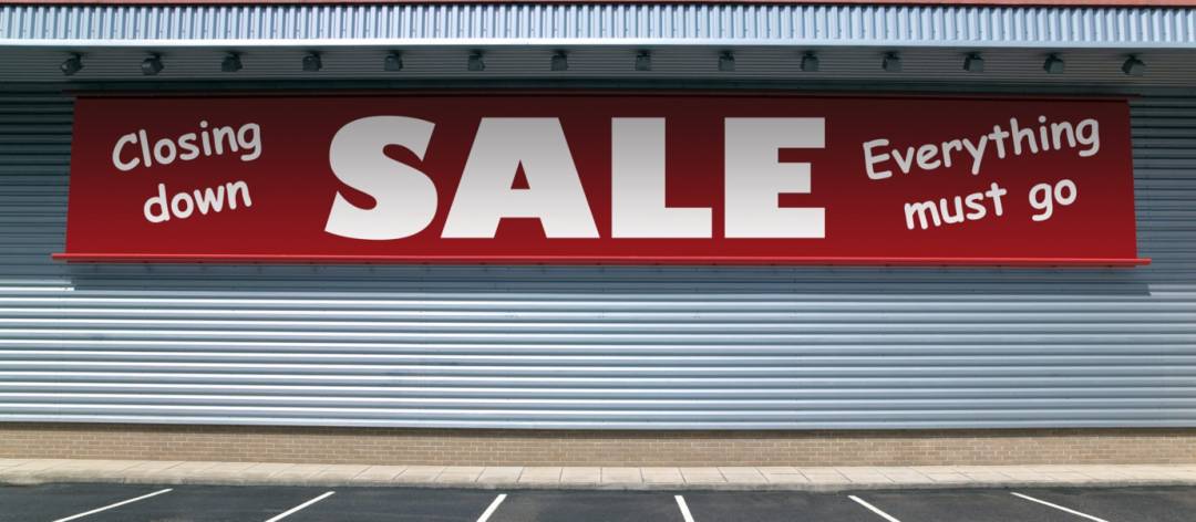 百货公司还有未来吗