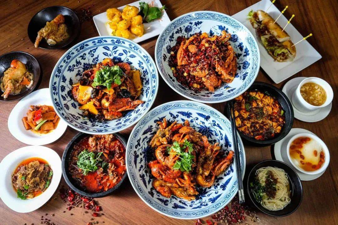 新加坡14间高颜值观景餐厅,浪漫情人节赶早定起来