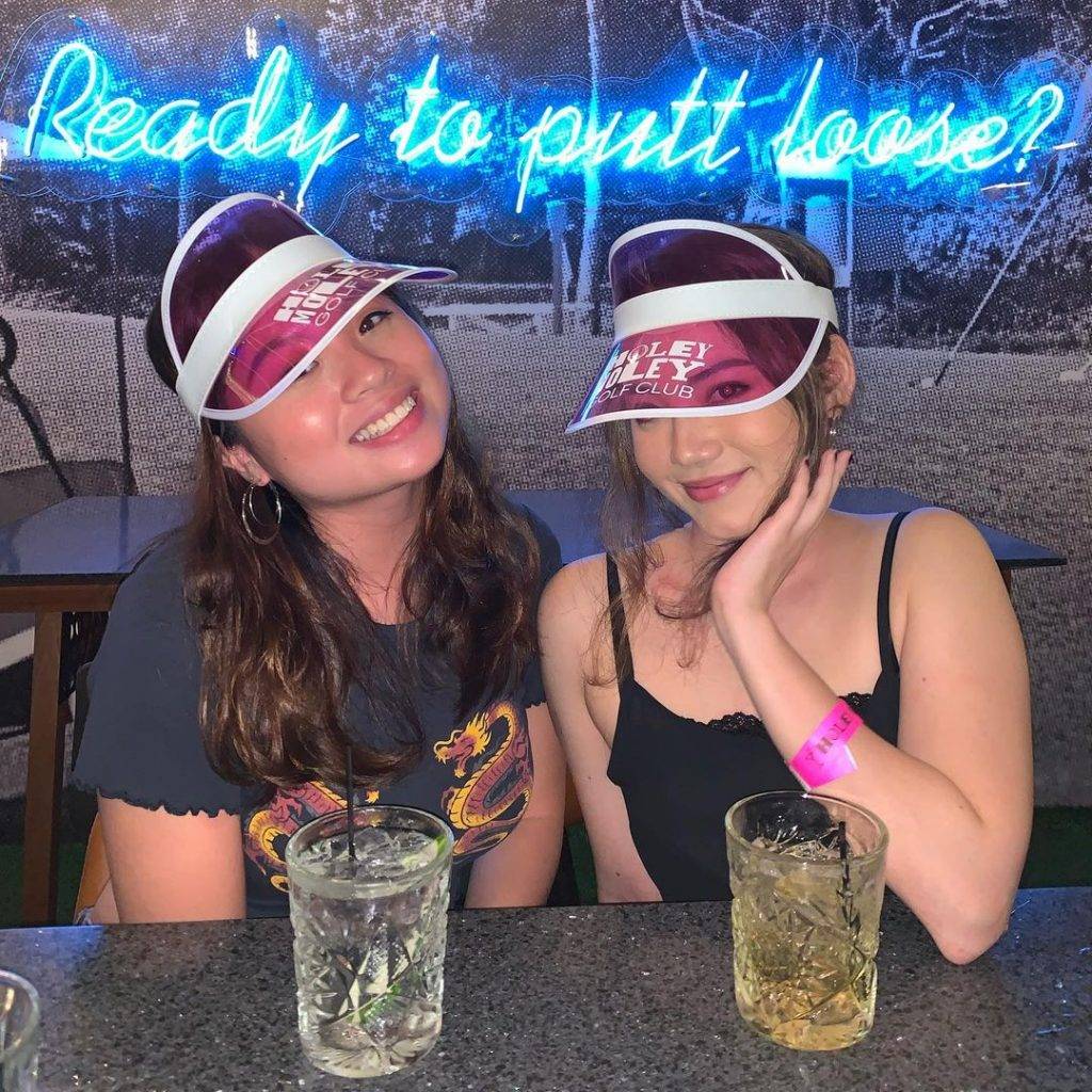 升级版餐厅✨ 精选8大“最独特”用餐体验,带你“上山下海”😎 拍胸保证,绝对难忘