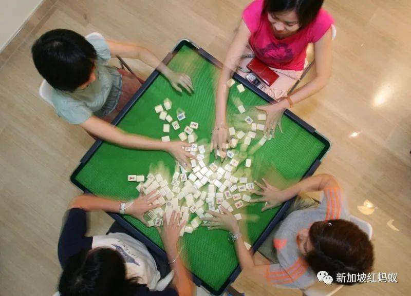 疫情下的狮城春节，和以往有什么大不同