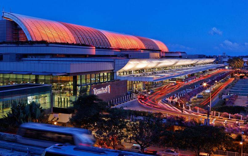 刚刚！新加坡在这方面超过美国和中国，全球第一！美国总统发帖表示不服