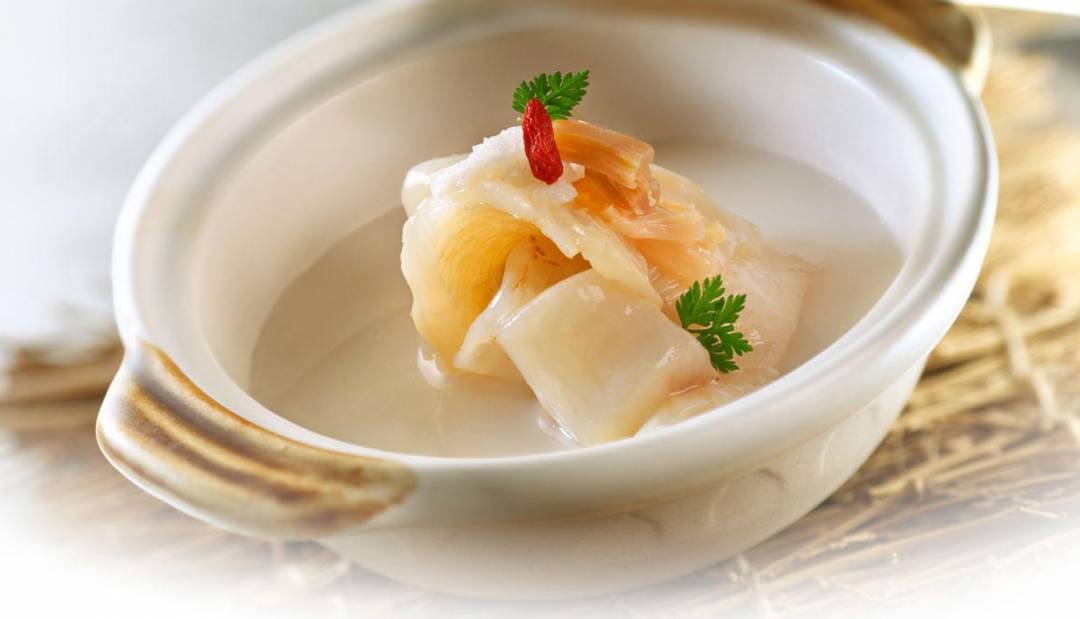 新加坡的年夜饭“硬菜”，又鲜又壕